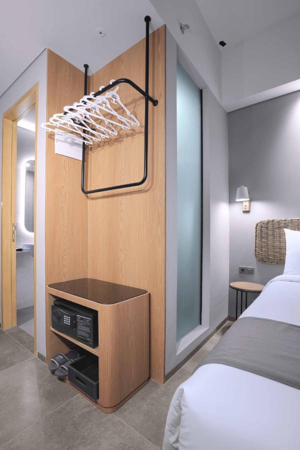Neo Hotel Puri Indah Jacarta Exterior foto
